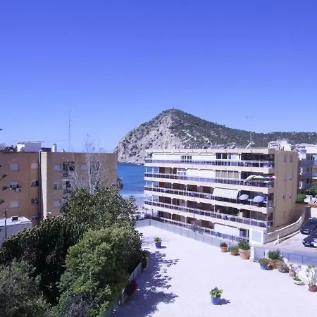 Cornelia Appartement *