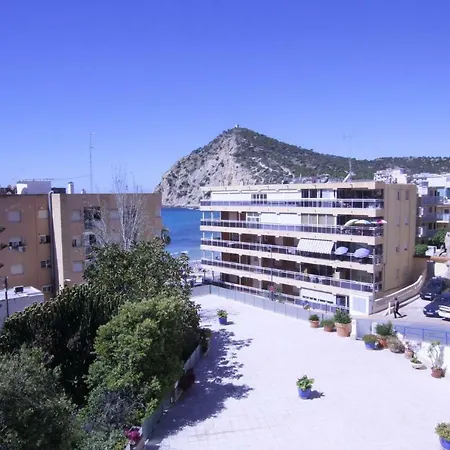 Apartment Cornelia *