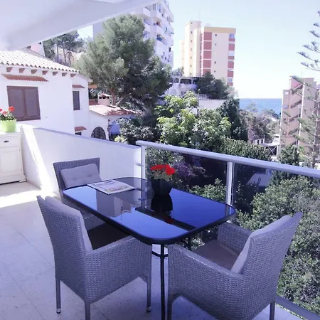 Appartement Cornelia Benidorm