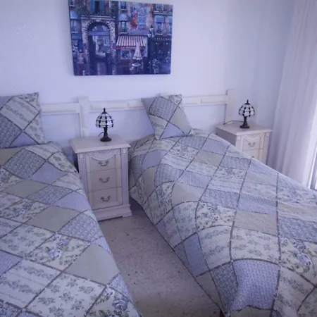Appartement Cornelia *