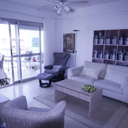 Appartement Cornelia *