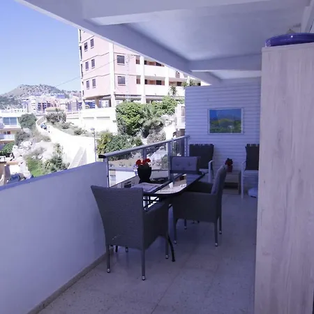 Appartement Cornelia