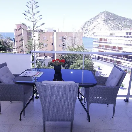 Cornelia Appartement