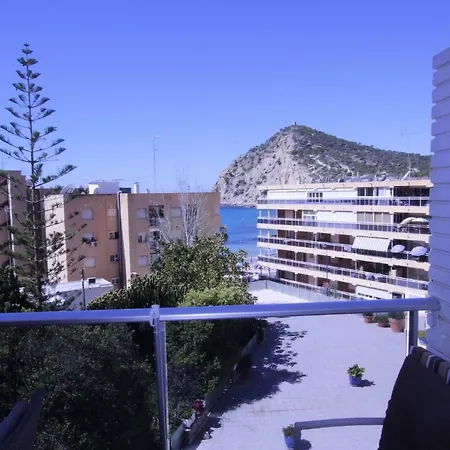Cornelia * Benidorm