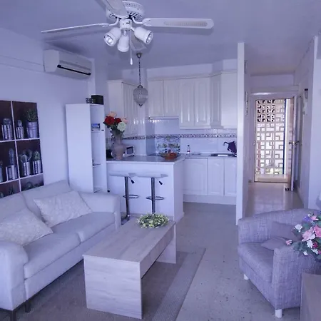 Apartment Cornelia Benidorm