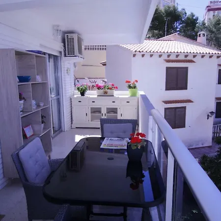 Apartment Cornelia Benidorm