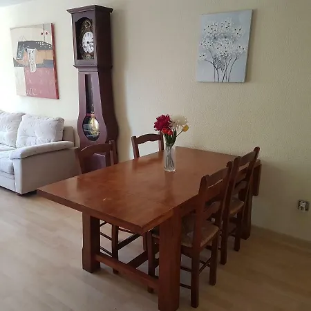 Apartment Alteanos V - Benidormland