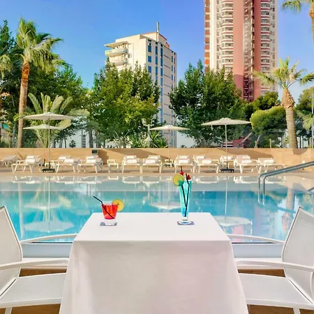Don Pancho - Designed For Adults 4*