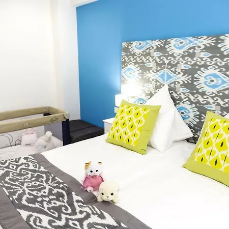 Hotel Sofia 3*