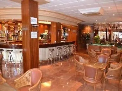 Montesol Hotel Benidorm