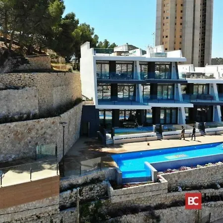 La Ermita 7 By Bravos Club Apartamento