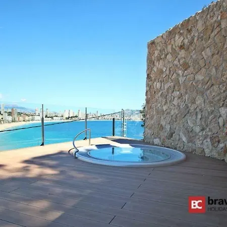 La Ermita 7 By Bravos Club Apartamento