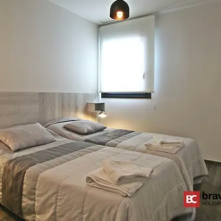 La Ermita 7 By Bravos Club Apartamento