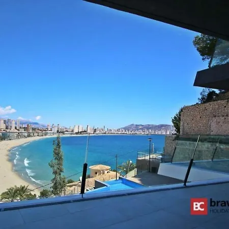 La Ermita 7 By Bravos Club Apartamento Benidorm