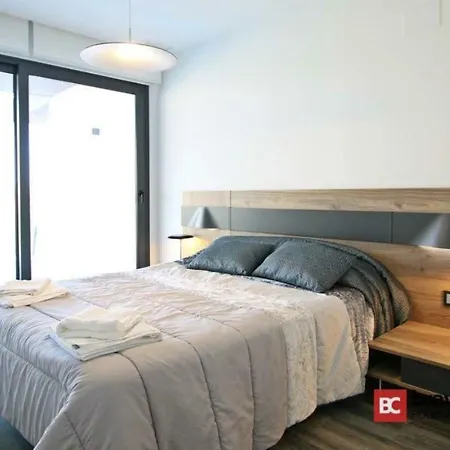 Apartamento La Ermita 7 By Bravos Club