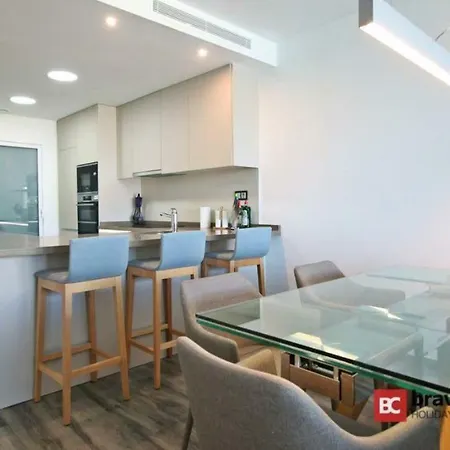 Apartamento La Ermita 7 By Bravos Club *