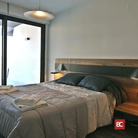 Apartamento La Ermita 7 By Bravos Club