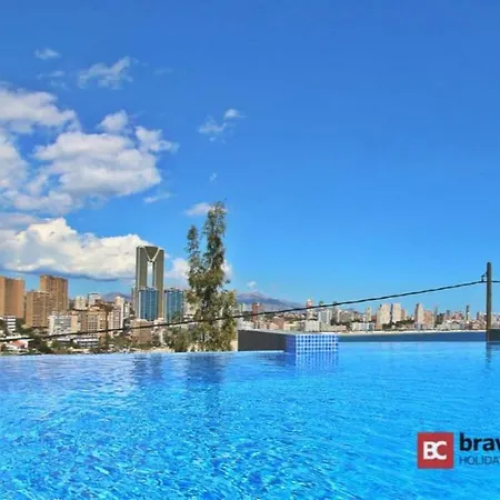 La Ermita 7 By Bravos Club *