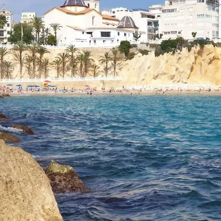 Welcome Beach Hostel Benidorm