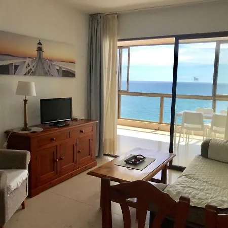 Gemelos 1 - Aloturin Apartment *