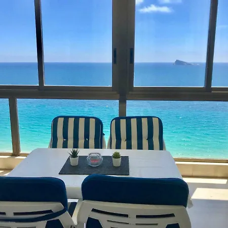 Appartement Gemelos 1 - Aloturin