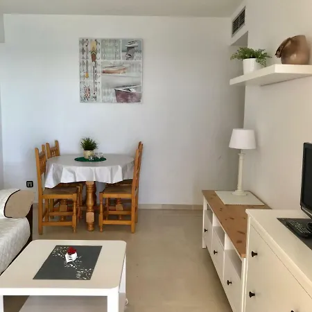 Gemelos 1 - Aloturin Appartement Benidorm