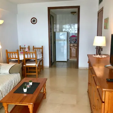 Apartment Gemelos 1 - Aloturin *
