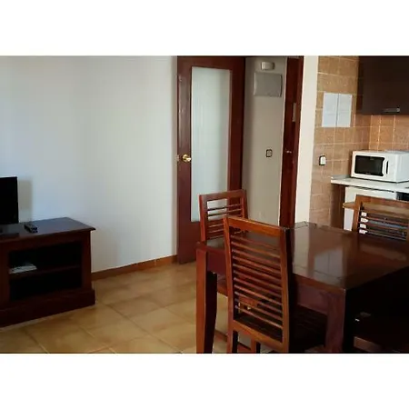 One By Mc – Edf. Trébol Apartamento Benidorm
