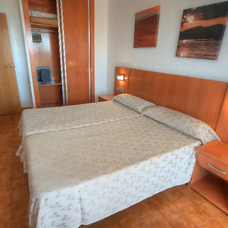 Apartmanhotel Bcl Levante Club 3*