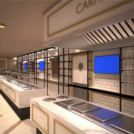 酒店 总统酒店