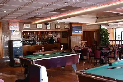 Apartamento Paraiso 10 *