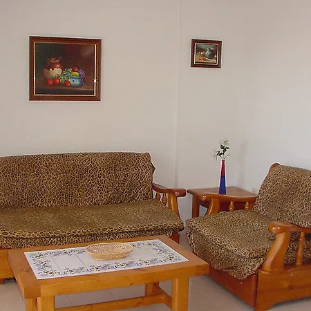 Paraiso 10 Apartamento *