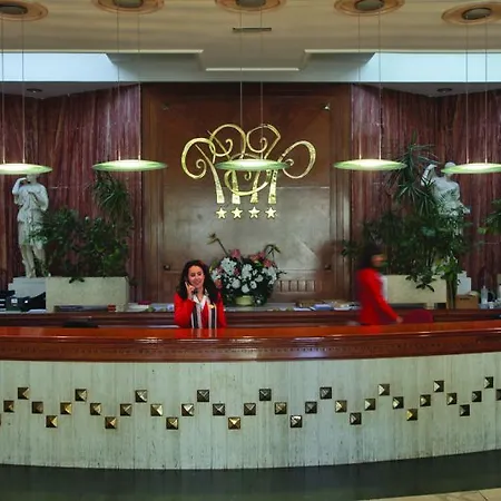 Hotell East By Pierre & Benidorm