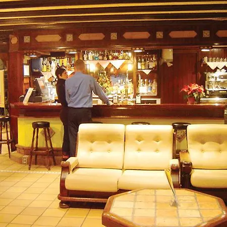 Hotel Flats Friends Mar Blau (adults Only) 2*