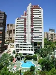 El Faro By Mc Appart hôtel