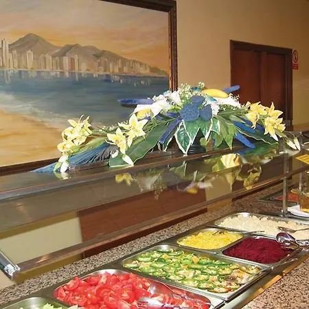 Otel Port Vista Oro 3*