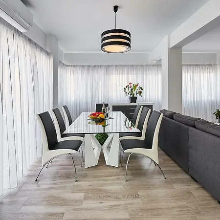 Sonrisa Apartments Benidorm