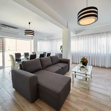 Apartment Sonrisa Apartments *