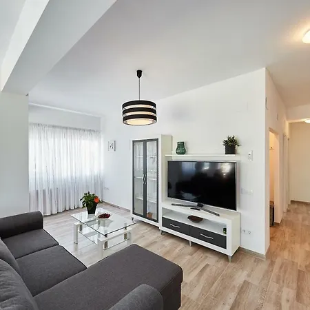 Apartman Sonrisa Benidorm