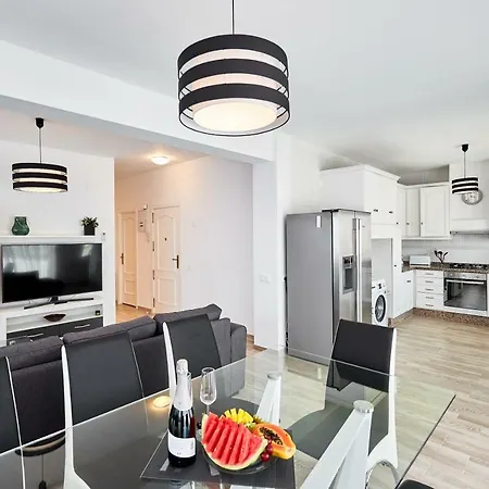 Sonrisa Apartman