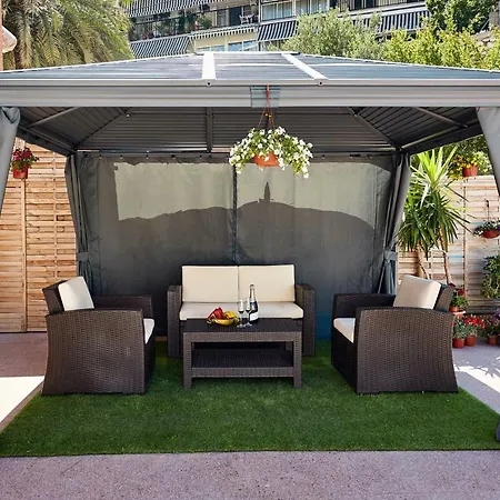 Sonrisa Apartments Apartment Benidorm