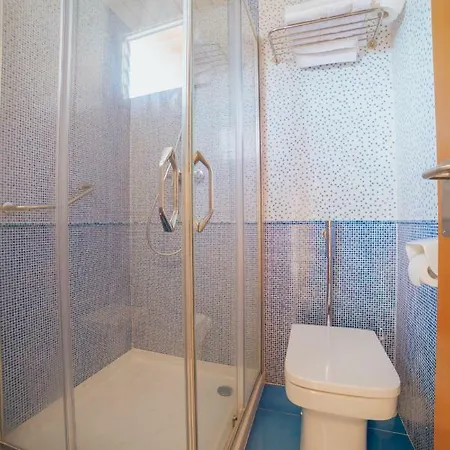Appartement Palm Court *