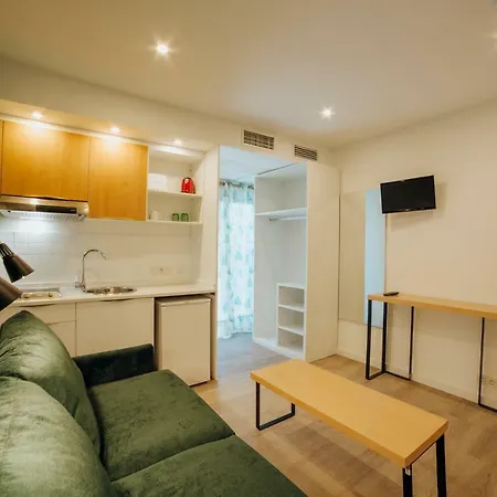 Appartement Palm Court Benidorm