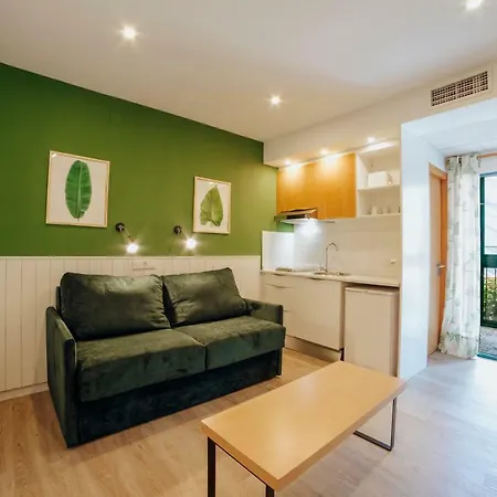 Appartement Palm Court Benidorm