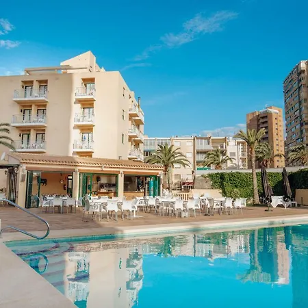 Palm Court *