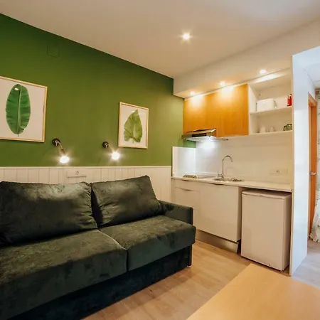 Appartement Palm Court