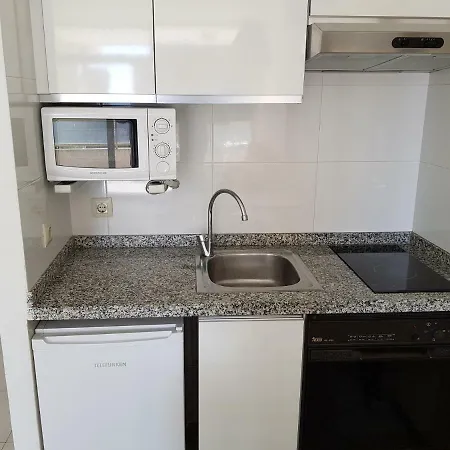 Maria Victoria Apartment *