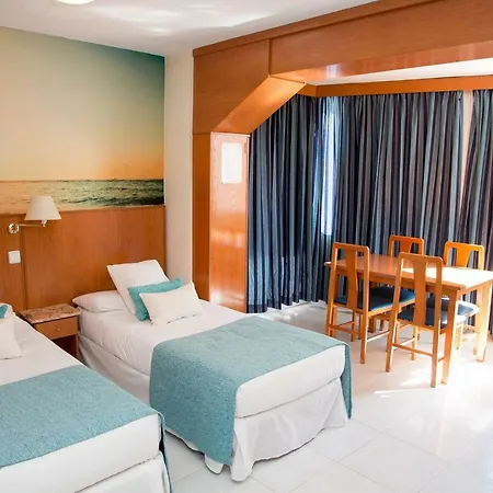 Apartamento Bc Music (adults Only) *