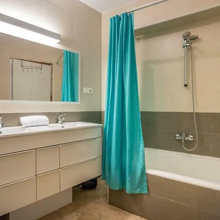Ruzafa Apartment Benidorm