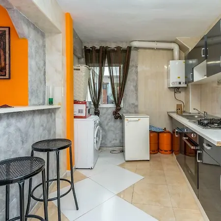 Ruzafa Apartment *